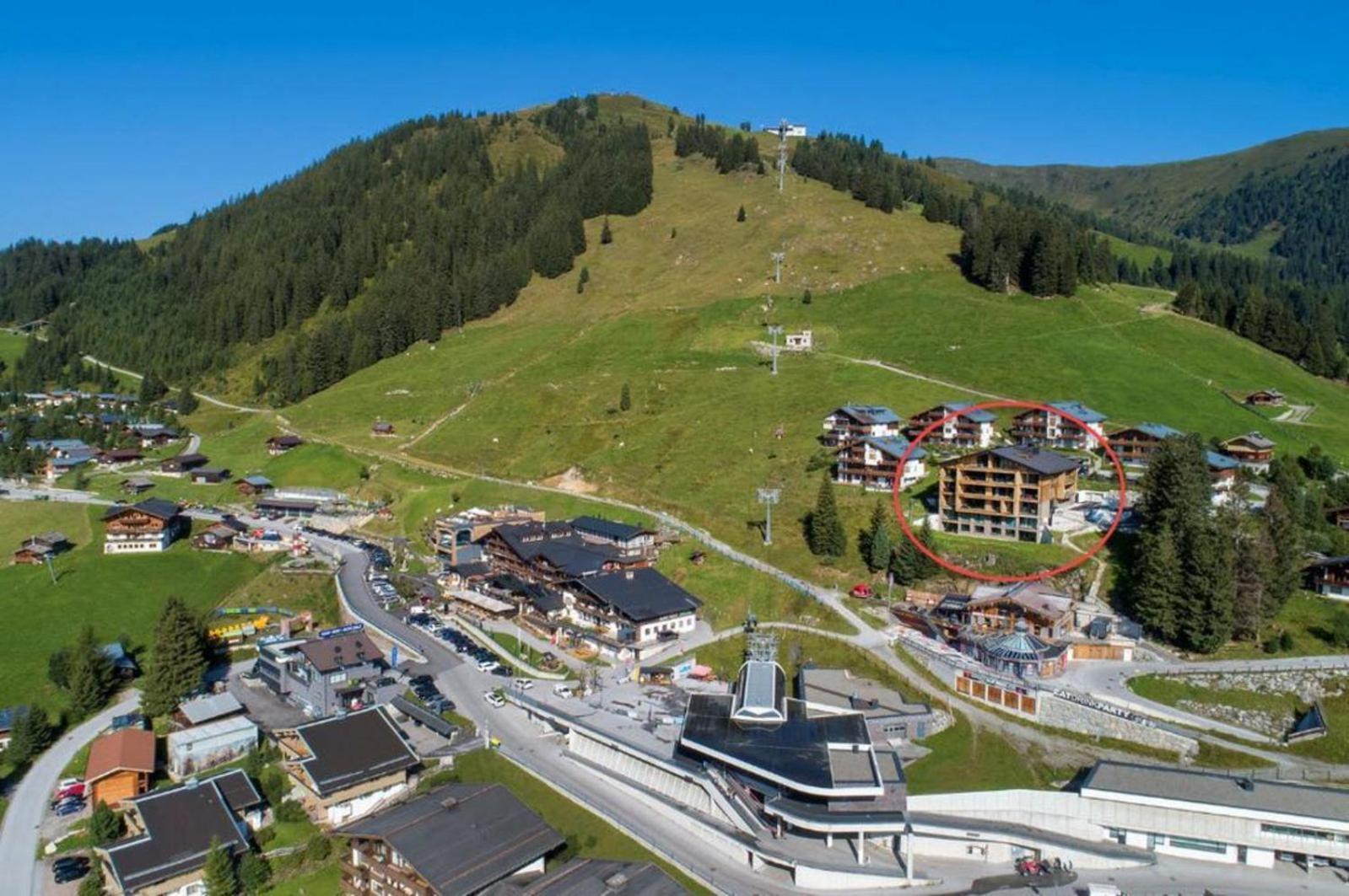 Edelweisshaus Top 10 克尼格利斯滕 外观 照片