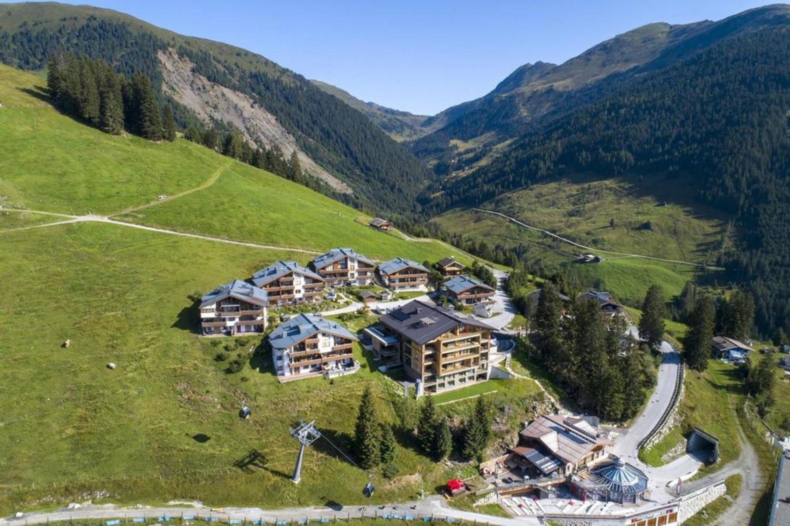 Edelweisshaus Top 10 克尼格利斯滕 外观 照片
