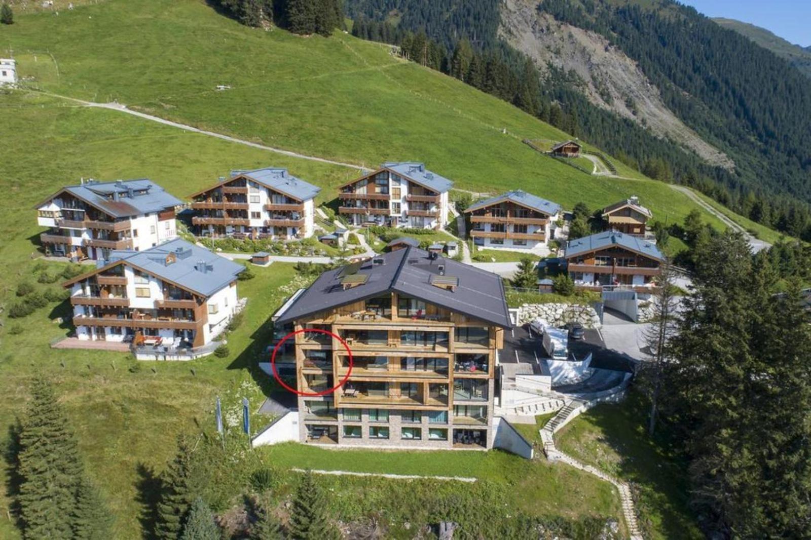 Edelweisshaus Top 10 克尼格利斯滕 外观 照片
