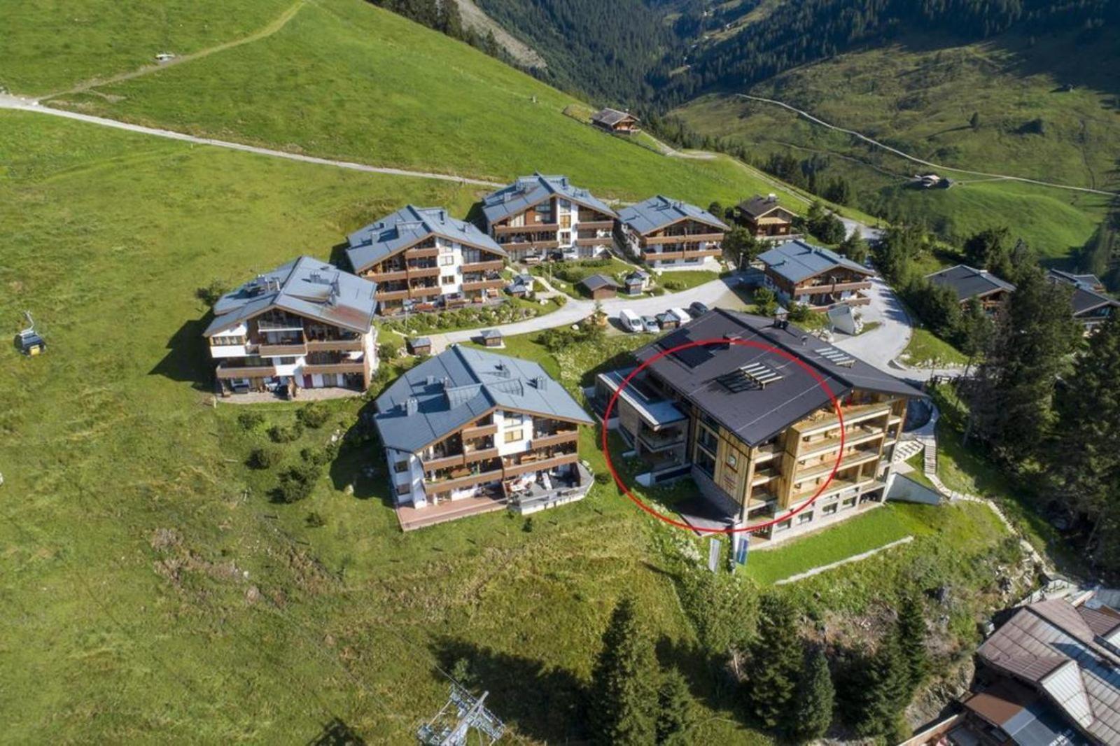 Edelweisshaus Top 10 克尼格利斯滕 外观 照片